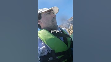 I Snuck onto Jeffrey Epstein