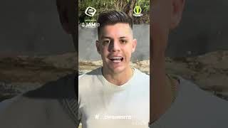 PÓS-JOGO: MATHEUS PINHEIRO | AMAZONAS X YPIRANGA-RS | BRASILEIRÃO SÉRIE B 2026
