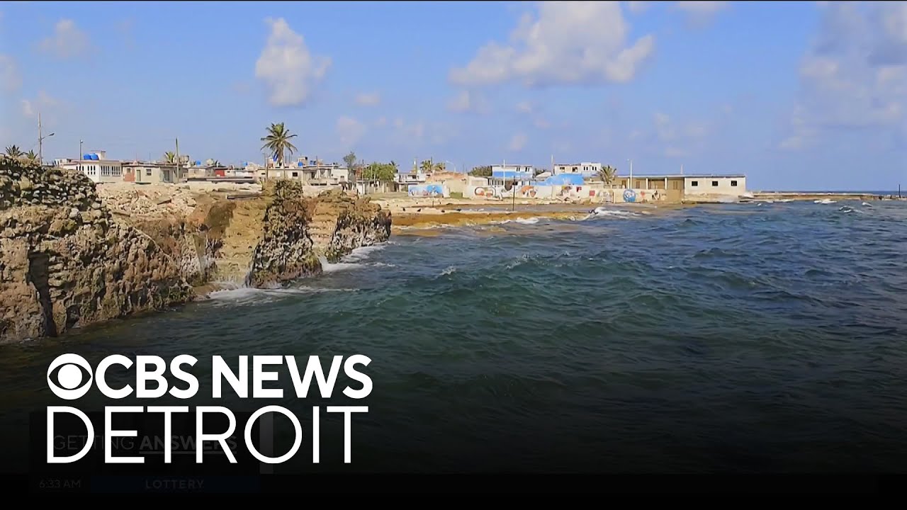 Cuba kills 4 on speedboat from Florida, alleges they were trying to carry out terrorism on Cuba