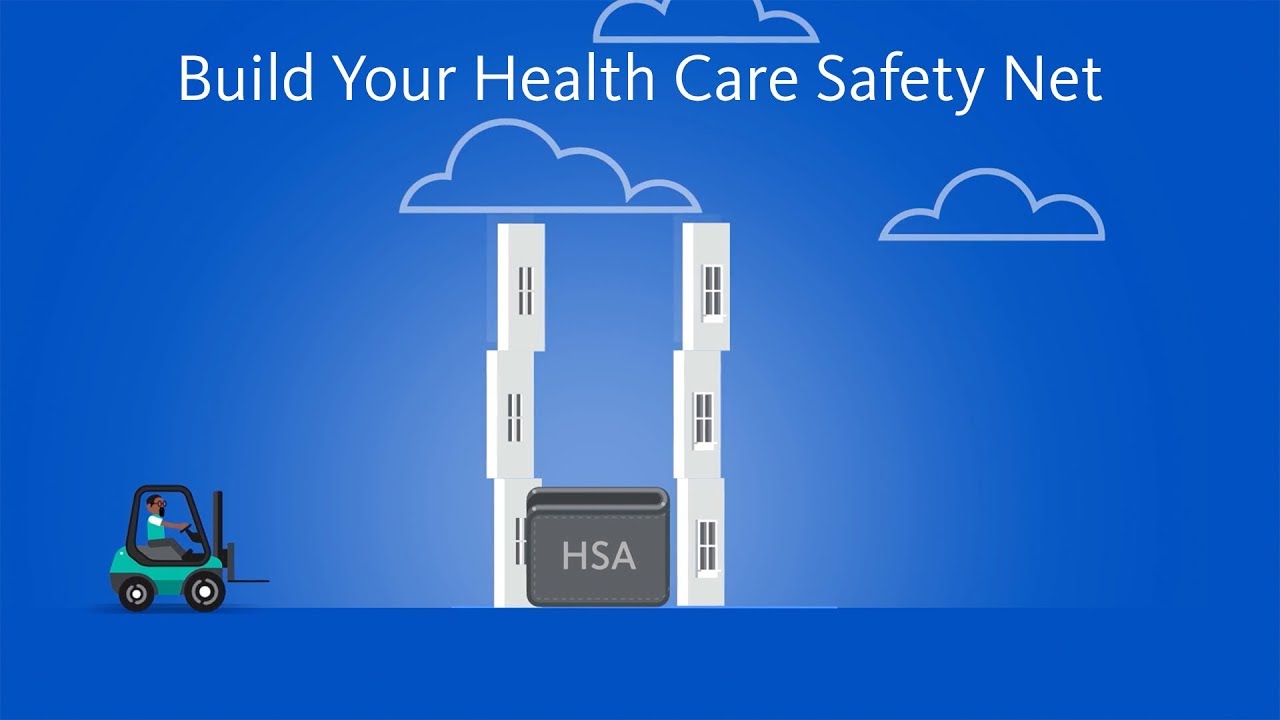 BenefitWallet HSA Your Health Care Safety Net in Spanish YouTube
