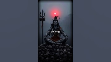 महाकाल स्टेटस वीडियो ✨ भोलेनाथ स्टेटस ❣️ महादेव स्टेटस 💞 शिव स्टेटस #शॉर्ट्स