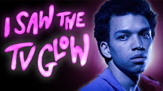 A FULL BREAKDOWN of ALL SYMBOLS and THE ENDING of I Saw The TV Glow | EXPLAINED