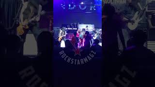 Take Over X John Paul Ivan