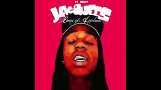 8. Jacquees - KeKe Twist My Hair (feat. Issa) (Round Of Applause)
