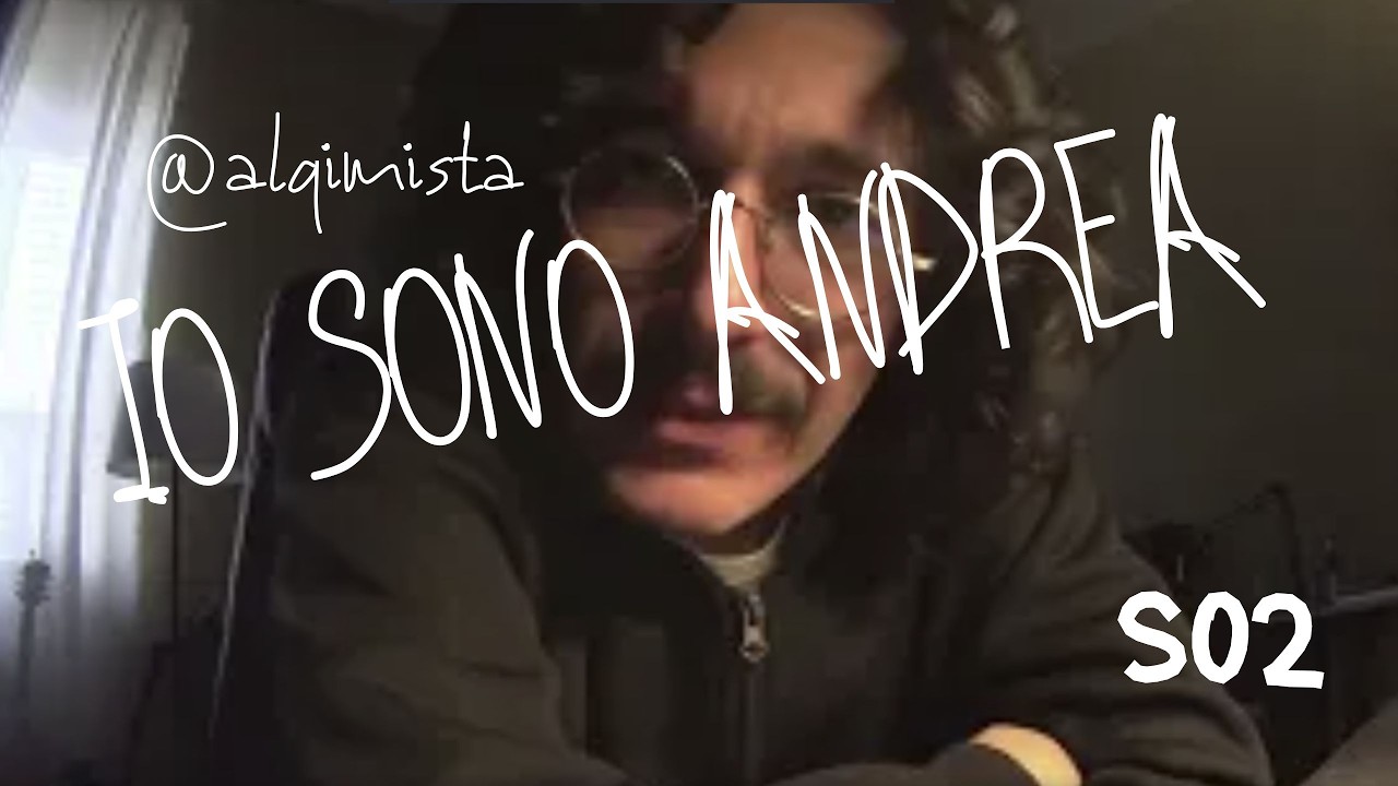 Quello che devi fare... fallo subito - S02 E07