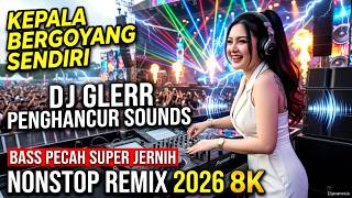 ✨ DJ REMIX FULL BASS TRENDING TIKTOK 2026 TERBAIK gadis — Kembali ke Suasana Favorit