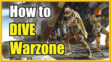 How to Dolphin Dive in WARZONE 2 (Easy Method)
