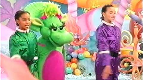 In Outer Space (2013 Version) Part 34