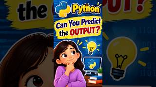 Can You Predict the Output? 🐍 Python Slicing Challenge | CBSE Class 11 & 12 #shorts #cbse #python