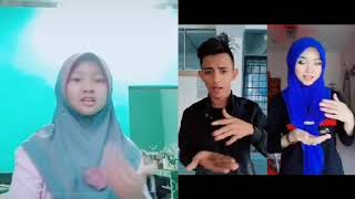 Tiktok Nur Damia Husna