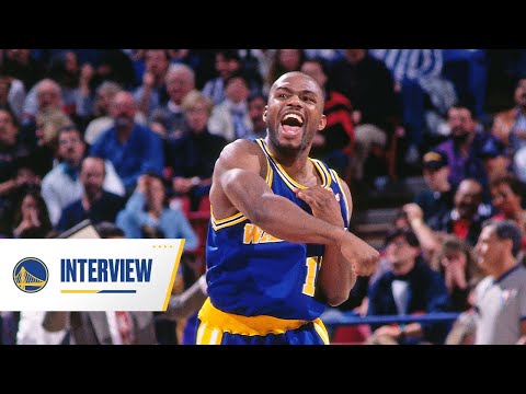 Virtual Happy Hour with Tim Hardaway, Presented by Michelob Ultra