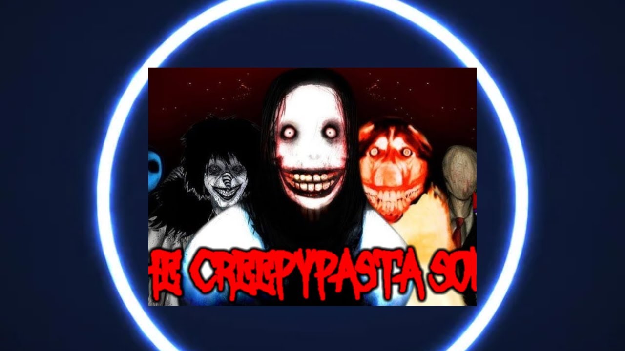 The creepypasta song agressive gaming phonk remix youtube