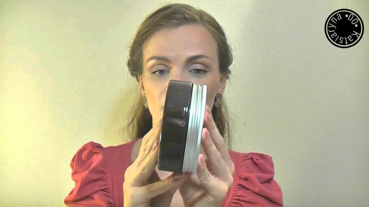 ЦЕЛЛЮЛИТ. Мои косметические средства