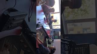 Radio Atlantis with Atlantis Artist movement & BensonStudio (Full Interview)