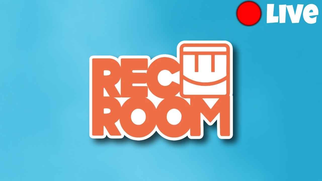 Rec Room - Live - YouTube