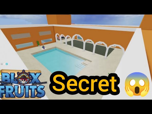 blox fruit mansion in 2nd sea｜TikTok Search