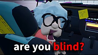 A New Game to Ruin Your Friendships - Backseat Drivers