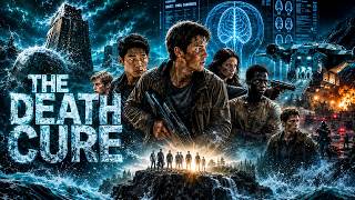 The Death Cure by James Dashner ! The Maze Runner Series Book 3 : Full Story, Book Summary & Ending