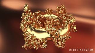 Tyflow Vdb Organic Growth