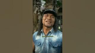 Bang gondrong kata-katanya dalem banget 😭😭😭