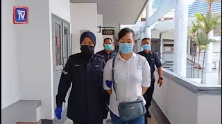 Ibu tunggal mengaku lacurkan diri, didenda RM3,500