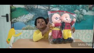 Motu Patlu Soft Dolls screenshot 2