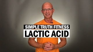 The One About Lactic Acid