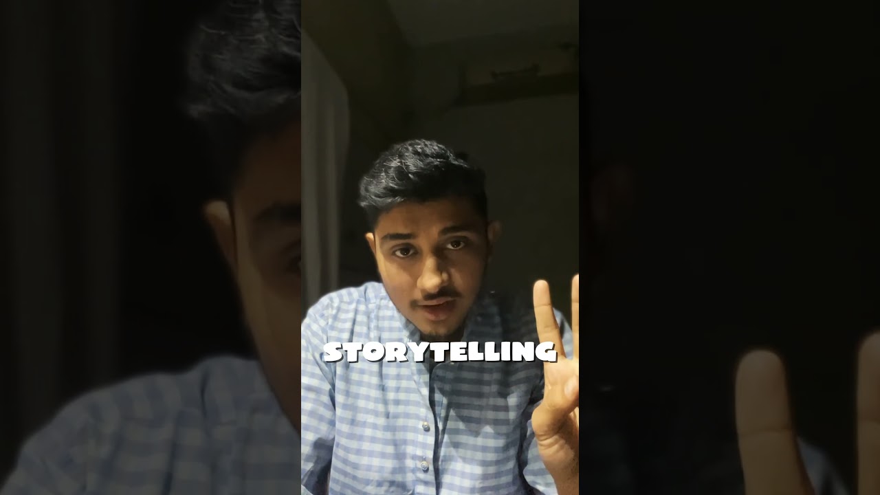 Meet Your New Video Editor (If You Want Growth)