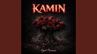 Камин - Ogoh Precious