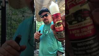 Raspberry Beignet by CREAM Vapor