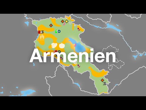 Video: Schöne armenische Frauennamen und ihre Bedeutung