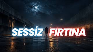 Sessiz Fırtına | Duygusal Özgün Müzik Arabesk Rock | Yz Lab Official Audio 2026