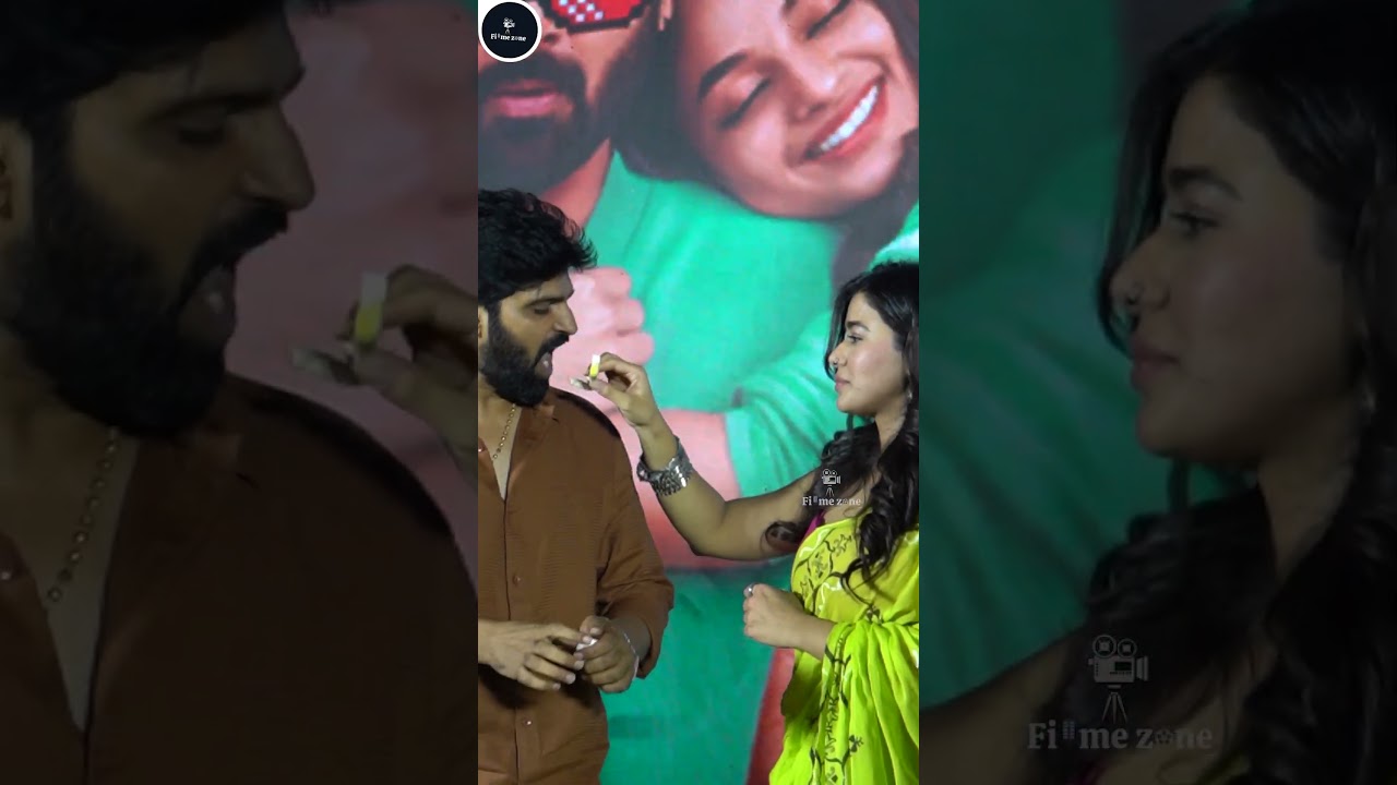 Ketika Sharma Visuals At 