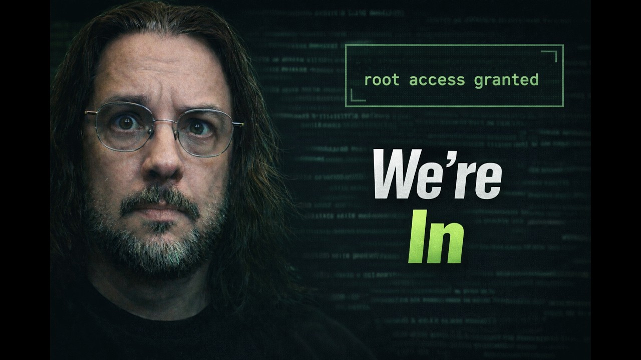 Now We’re Exploiting Systems… | HackHub Part 2