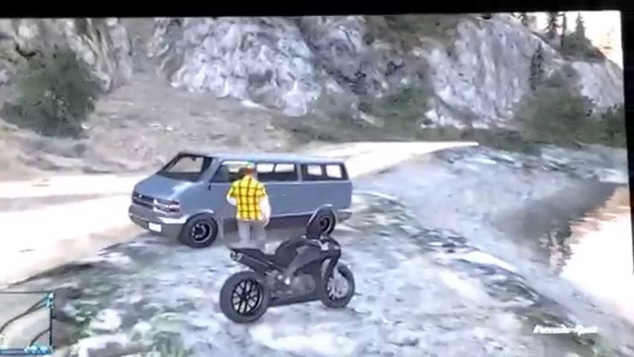 Gta online автомобили