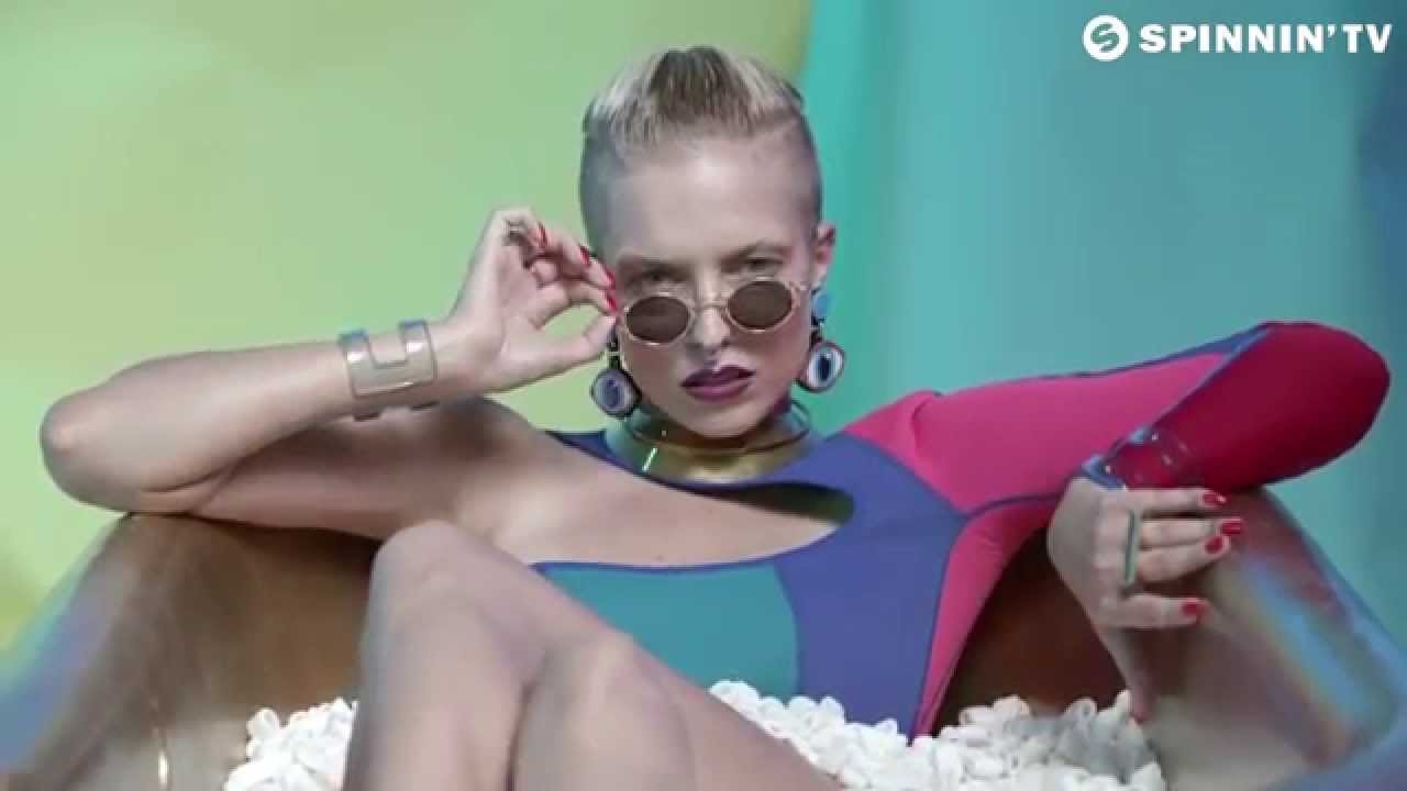 Martin Solveig GTA Intoxicated Official Music Video YouTube 