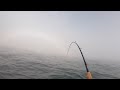 Montauk Porgy Fishing || Sea Pro 219