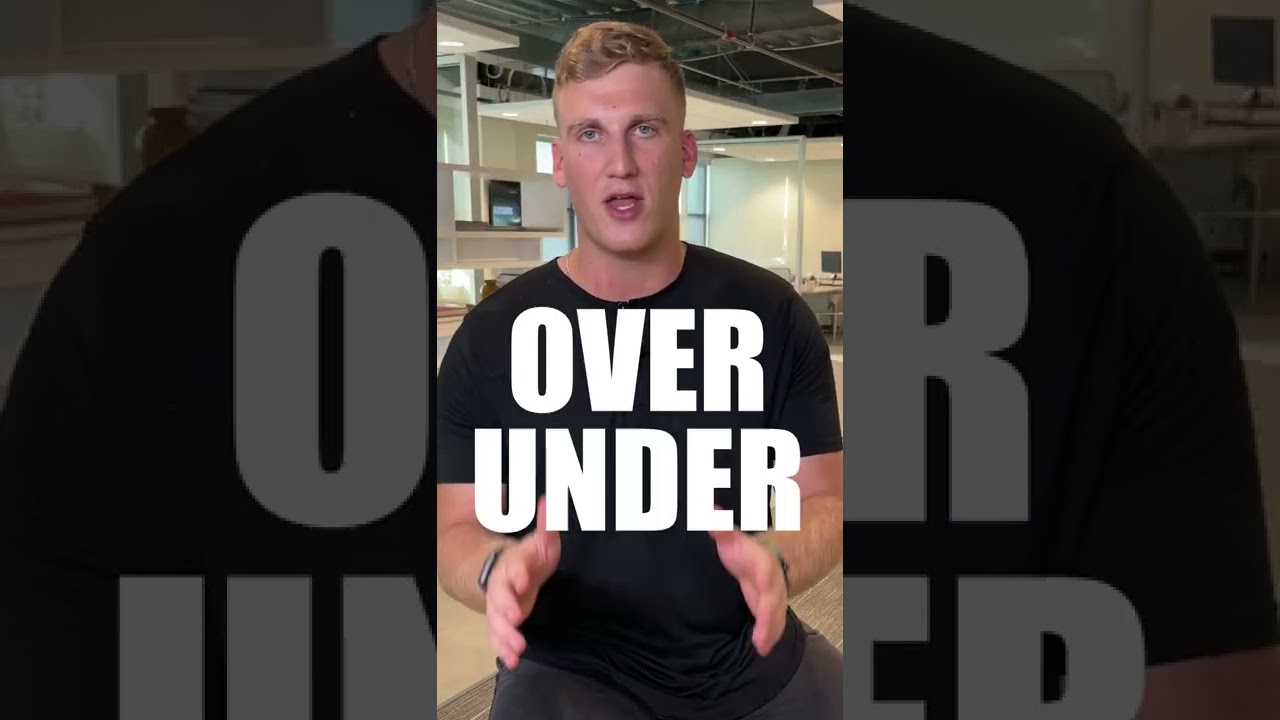 Top Pick For NFL Week 1