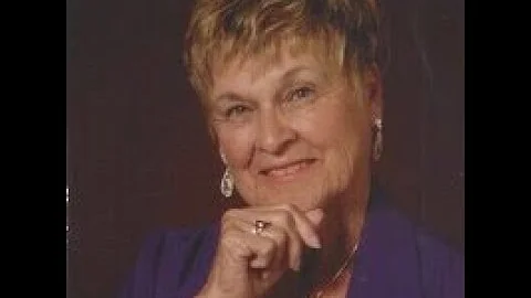 Nancy McGinnis Celebration of Life April 9, 2022