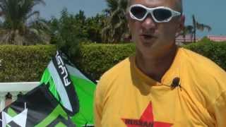 Кайт Flysurfer Cronix 2013
