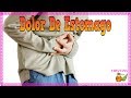 Dolor en la boca del estómago: ¿A qué se debe? - YouTube