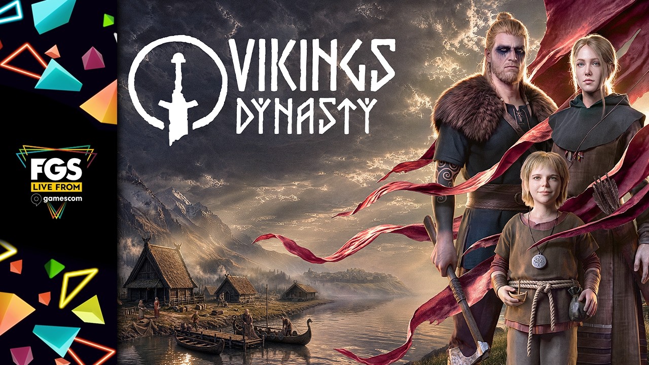 Vikings Dynasty