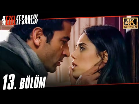 Ezel 13. Bölüm | Kaçınılmaz | Ultra HD 4K