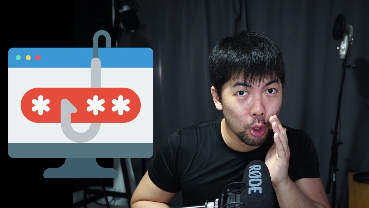 Тестирование на проникновение: Учебное пособие по Gophish (Файшинговая платформа)