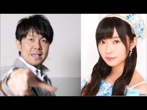 【AKB総選挙後】土田晃之が指原莉乃に送ったLINEが泣ける【HKT48】
