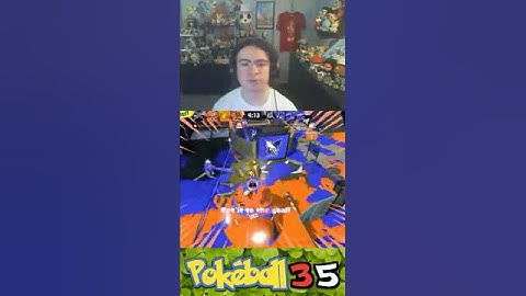 The FASTEST Urchin Rainmaker match I