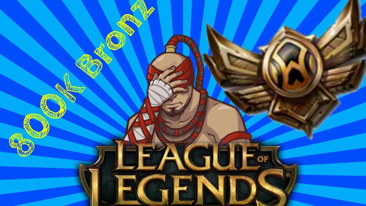 Bronz ligindeki iyi haraketler - 800 k bronz - mihabe'yi ezmek!!(7.6  millions k ashe!!)