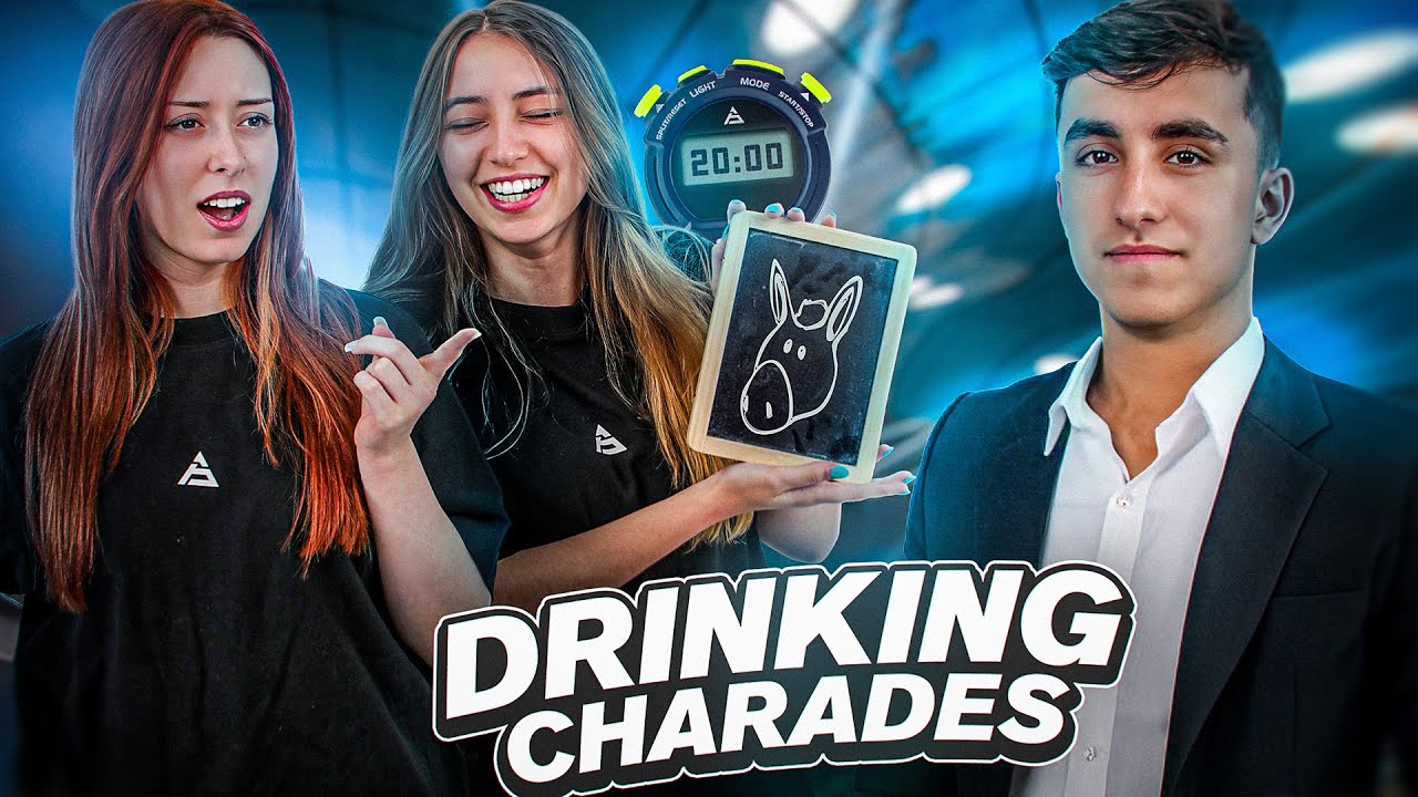 QUEM É MAIS BURRO? RAPAZES VS RAPARIGAS