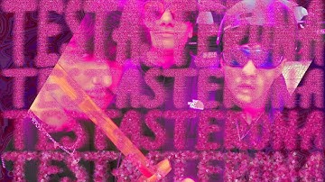 Pedro Pilocas - TESTASTERONA (ft. Jaquavious Thompson) [Official Music Video]