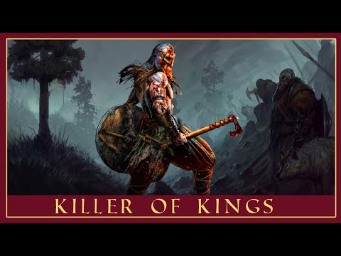 The Cursed Heathen | Ivar the Boneless King of all Norsemen